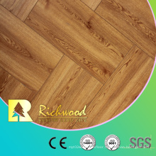 Parquet 12.3 Maple HDF Laminated Sound Absorbing Laminate Flooring